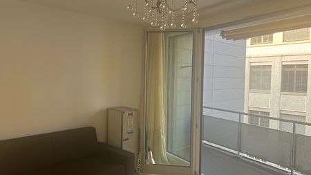 4½ Zimmer-Wohnung in Zürich - Kreis 8, möbliert, auf Zeit - Photo 5