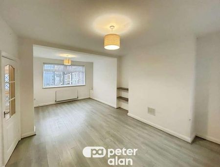 Diana Street, Troedyrhiw, Merthyr Tydfil, CF48 - Photo 3