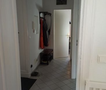 Zur Untermiete: Helle 1-Zimmer-Wohnung in Pankow-Wilhelmsruh - Foto 1