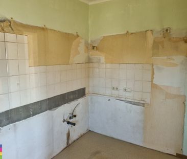 ERSTBEZUG NACH SANIERUNG! - Foto 4