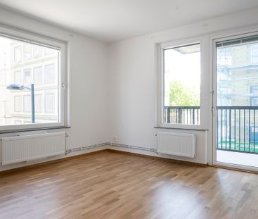 Hallonbergsvägen 2C, Hallonbergen - Foto 1