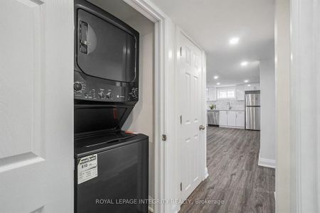 For Lease - 26-B Majestic Drive, South of Baseline to Knoxdale, Ontario - Photo 5