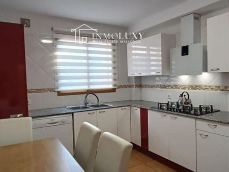 4 room luxury Apartment for rent in Marratxí, Balearic Islands - Photo 4