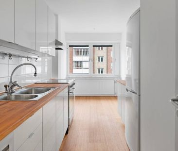 Baskemöllegatan, Malmö - Photo 5