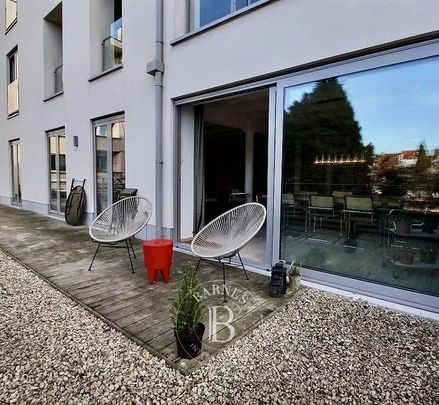 Ixelles Ponds/ ULB - Loft 230m2 3bed terrace garden - Photo 1