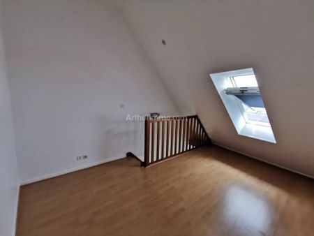 Location Appartement 2 pièces 27 m2 à Rennes - Photo 5