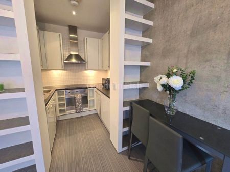 Timber Wharf, 32 Worsley Street, Castlefield - Photo 3