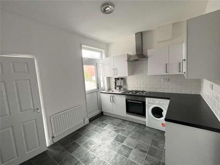 Linden Road, Bishop Auckland, DL14 - Photo 4