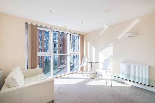 1 bedroom apartment to rent - Photo 1