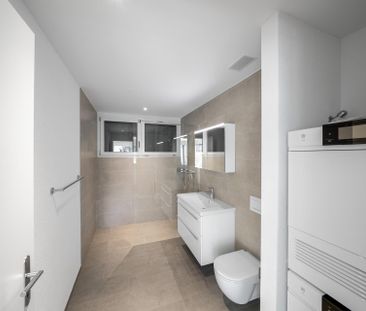 Schöne Gartensitzplatzwohnung für 1 – 2 Personenhaushalt - Photo 5