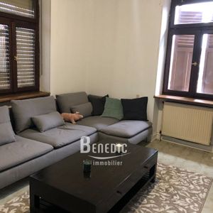 Appartement 2 pièces à Sarreguemines - Photo 3