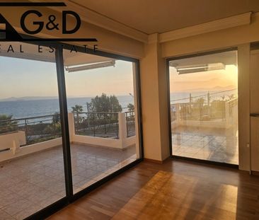 Διαμέρισμα για ενοικίαση Κέντρο (Άλιμος) - Φωτογραφία 4
