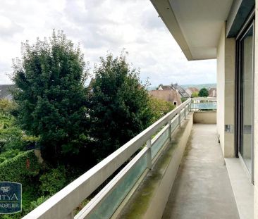 Appartement à louer 3 pièces 75.44m² - Photo 6