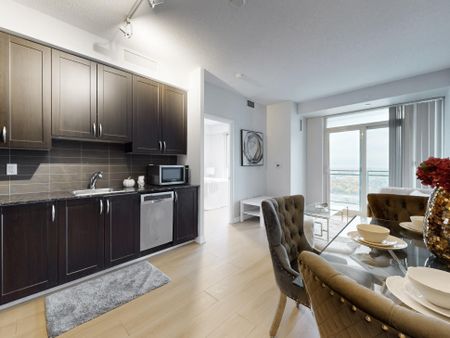 For Lease - 55 Ann O'Reilly Road Unit# 3205, Toronto, Ontario - Photo 4