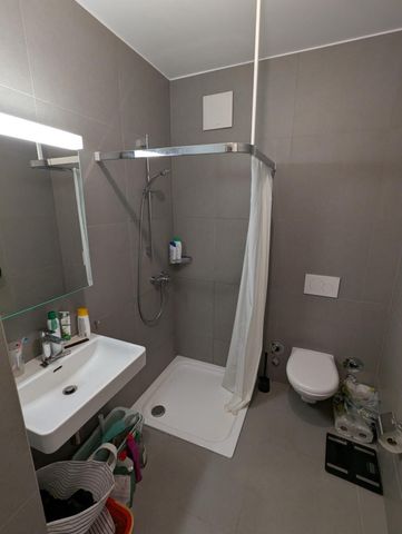 Appartement de 1.5 pièces au rez avec terrasse - Foto 5