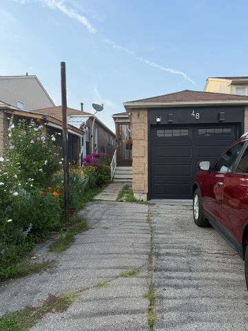 For Lease - 48 Glanvil Crescent, Toronto, Ontario - Photo 4