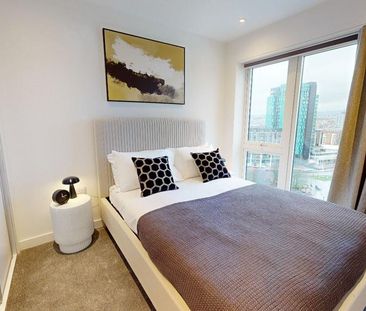 2 bedroom flat to rent - Photo 6