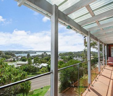 SPECTACULAR 180 DEGREES LAKE VIEWS - WALK TO EVERYTHING! - Photo 2