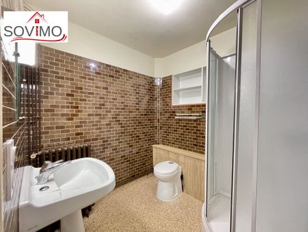 Location Appartement 3 pièces 97m² ST JUNIEN 87200 - Photo 4