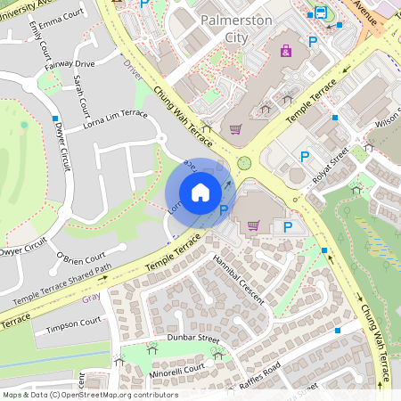 2/31 Lorna Lim Terrace, Driver NT 0830
