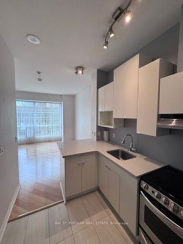 For Lease - 7 King Street Unit# 1014, Toronto, Ontario - Photo 4