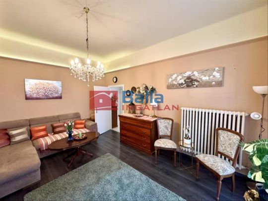 Kiadó lakás - Budapest I. kerület - Fotó 1