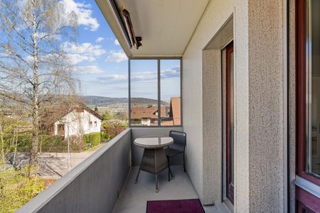 1.5 Zimmer, 42 m², 2. Stock - Foto 5