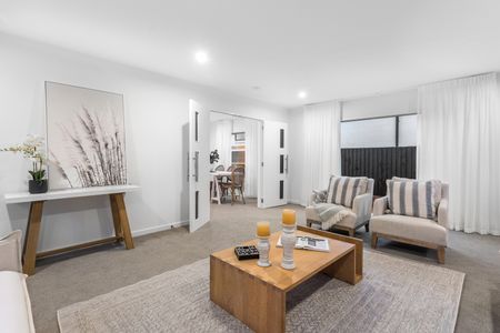 Modern 3-bedroom house with garage - Photo 5