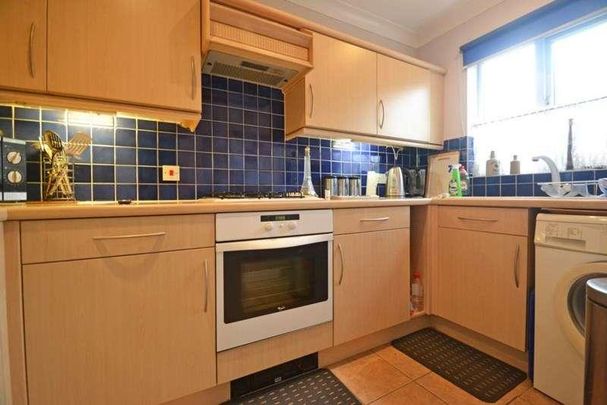 Olivine Close, Sittingbourne, ME10 - Photo 1