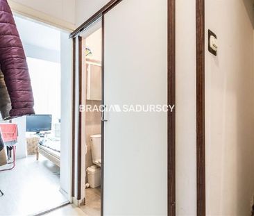 Mieszkanie Kraków Stare Miasto powierzchnia 41.0 m² C206-WM-33184 - Фото 4