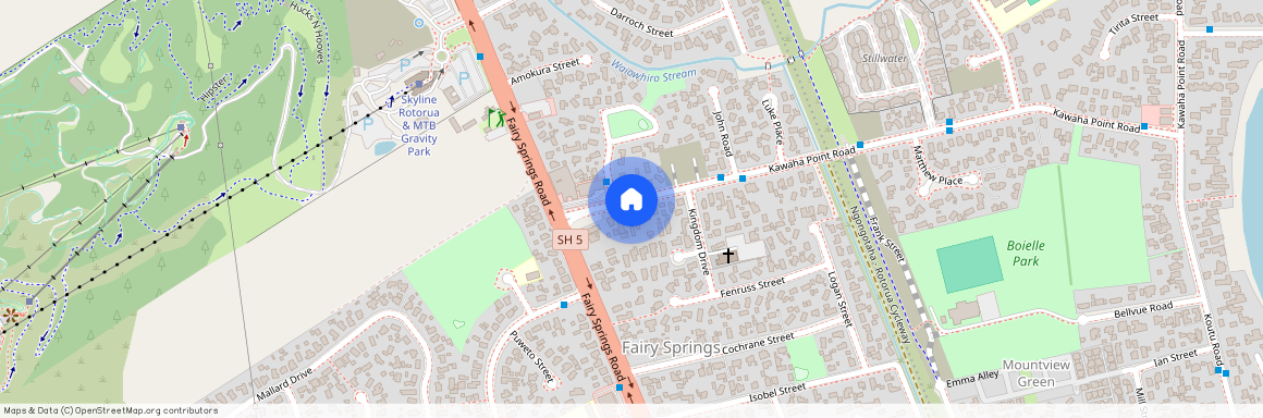 a/9 Kawaha Point Road, Kawaha Point, Rotorua