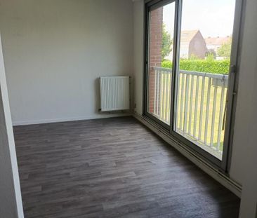 LOCATION APPARTEMENT VALENCIENNES - Photo 6