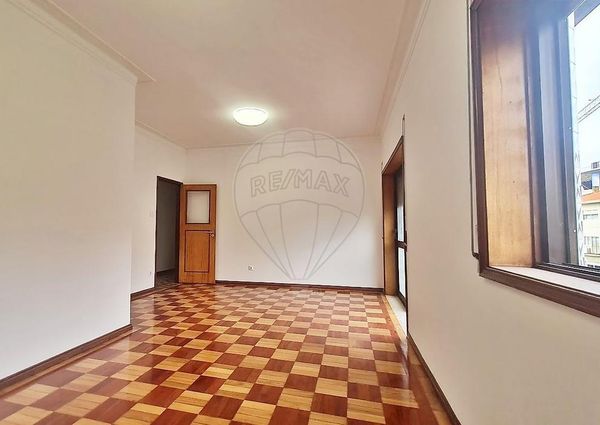 Apartamento T3 em Porto