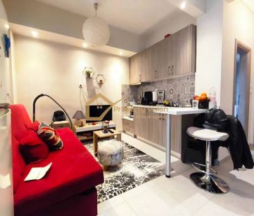 Studio/Γκαρσονιέρα για ενοικίαση - Κέντρο Θεσσαλονίκης, - Photo 3