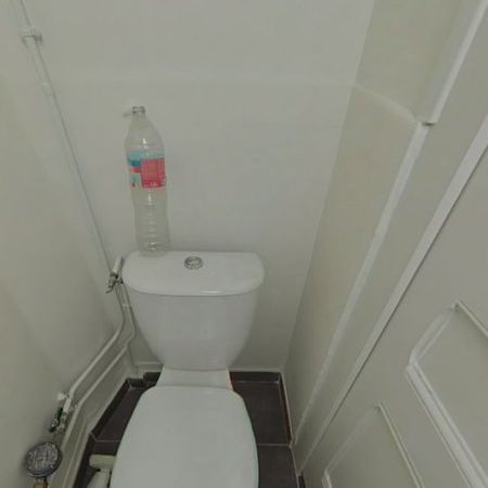 APPARTEMENT T2 A LOUER - Photo 4