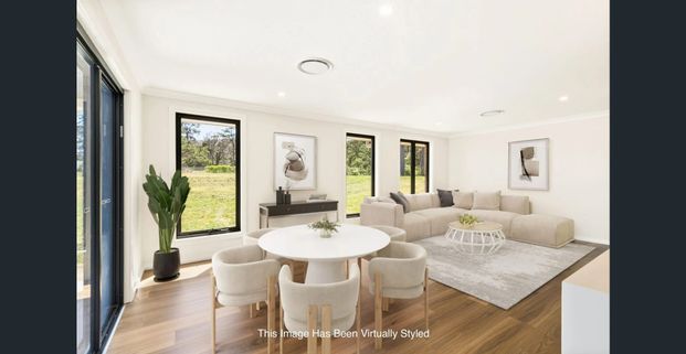 Brand New Home Family Comfort in Every Corner - Photo 1