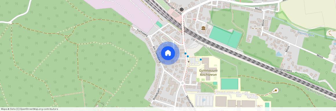 Am Dachsberg 42, 85614, Kirchseeon