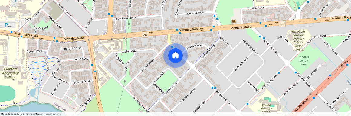 5/11 Bungaree Road, WA 6107, , Wilson