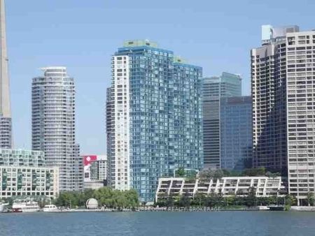 For Lease - 99 Harbour Square Unit# 3503, Toronto, Ontario - Photo 2