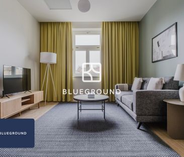 Apartment for rent, 2+1 - 1 bedroom, 54m - Photo 5