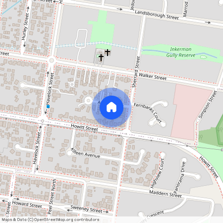 Unit 1/2 Aquila Court, Ballarat North