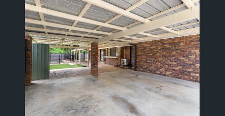 Immaculately Presented Home with Pool and Outdoor Entertaining - Photo 2