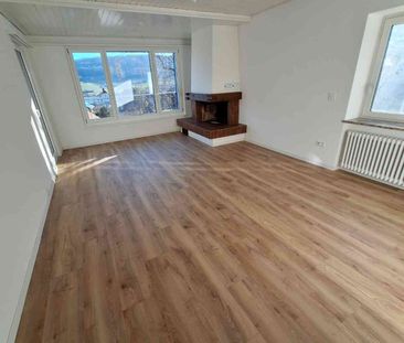 3.5 Zimmer, 82 m², EG - Foto 4