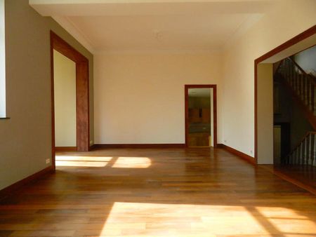 Exceptional apartment - for rent - Foto 5