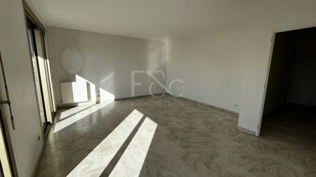 T3 de 79m² - Chemin Randin à Ecully - Photo 2