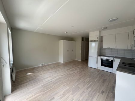 Klättergatan 11 – 1 rok (1504) - Foto 2