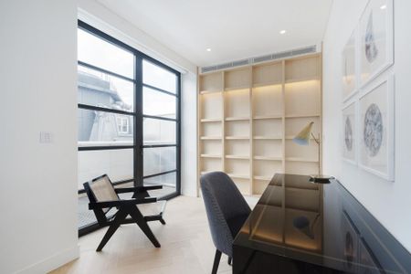 3 bedroom apartment to rent - Photo 5