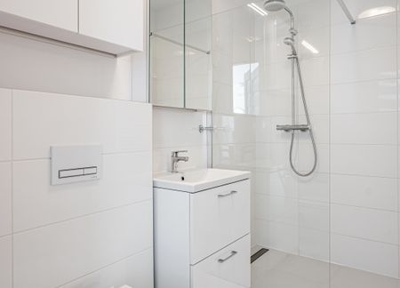 Warszawa, Wola, Krochmalna - Photo 4