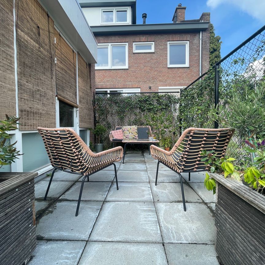 Te huur: Appartement Julianalaan in Beek - Foto 1