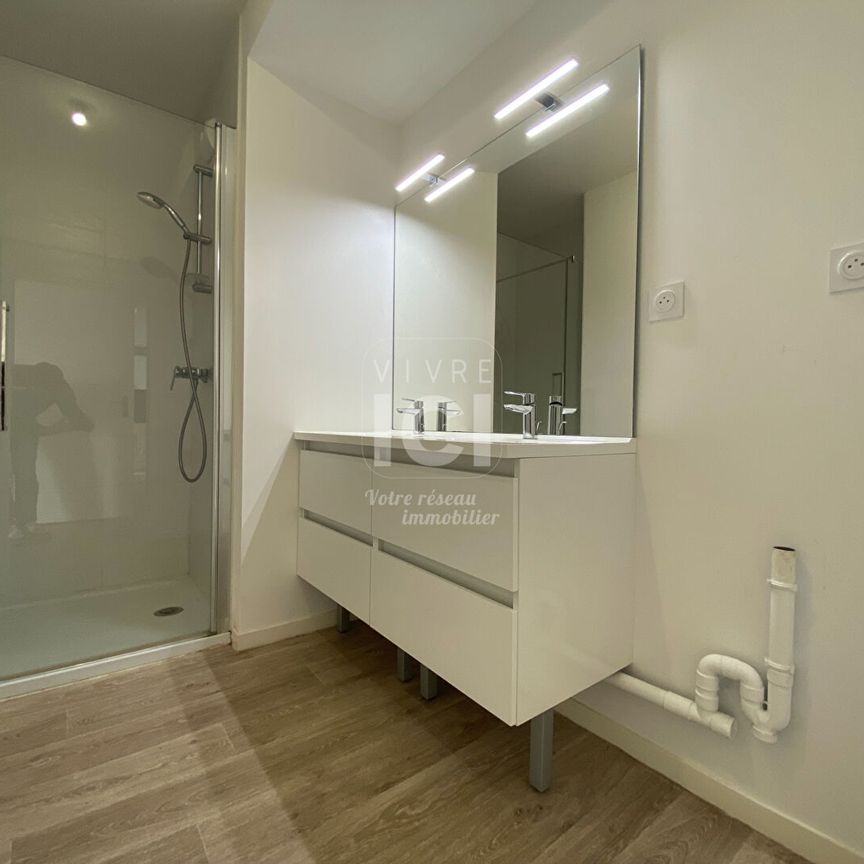 LES SORINIERES - Appartement 3 pièces - 65,20 m² - Photo 1